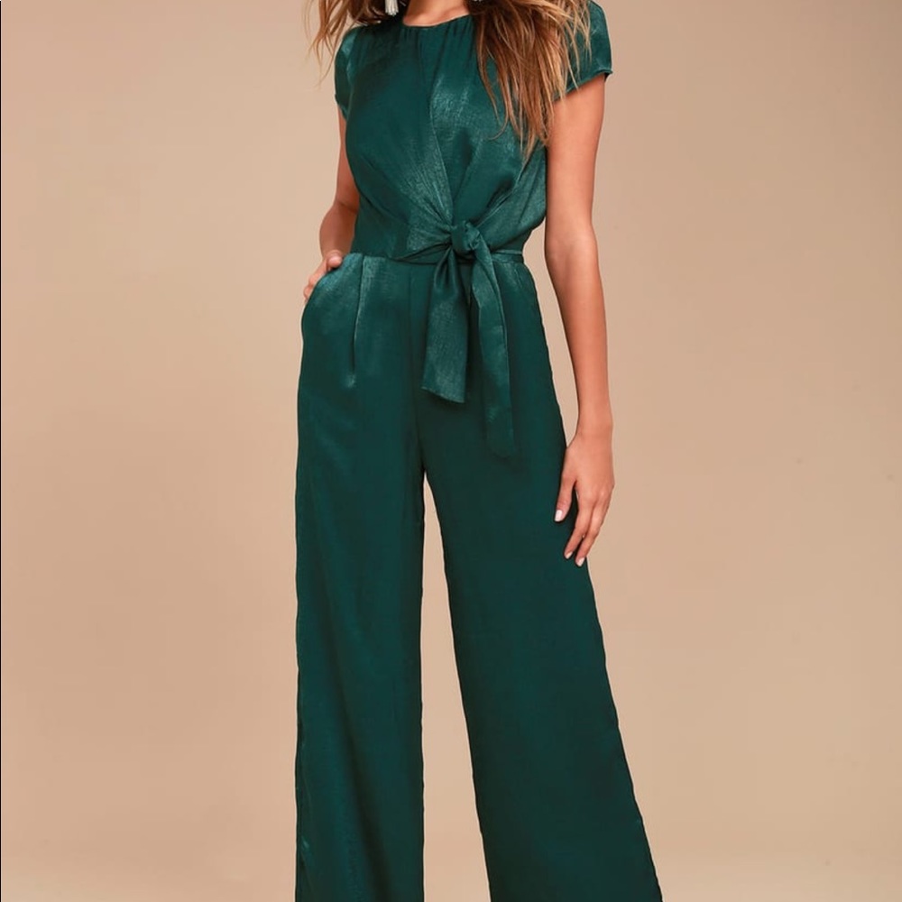 Jumpsuit